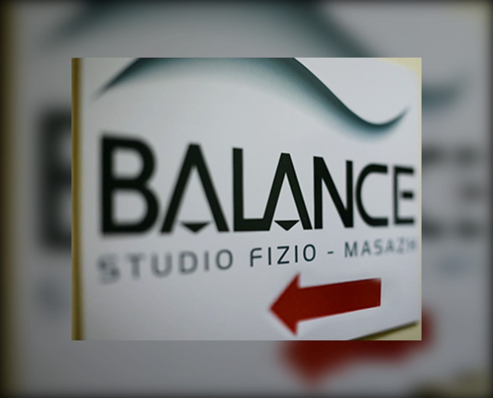 Klinika Balance - Trajtim